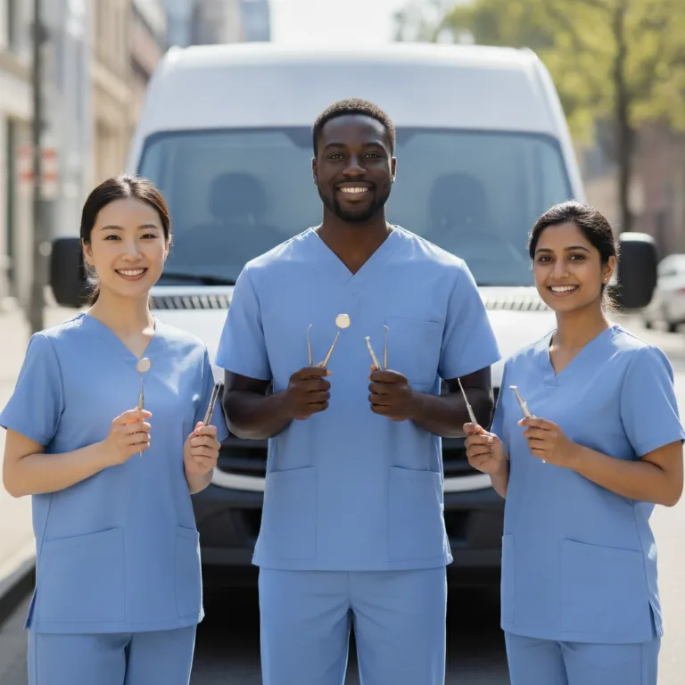 Dentist Darlington