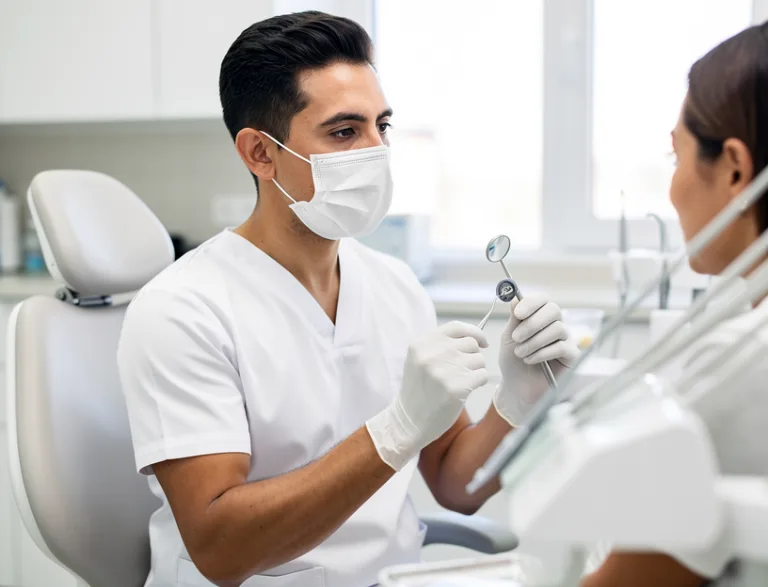 Dentist Darlington